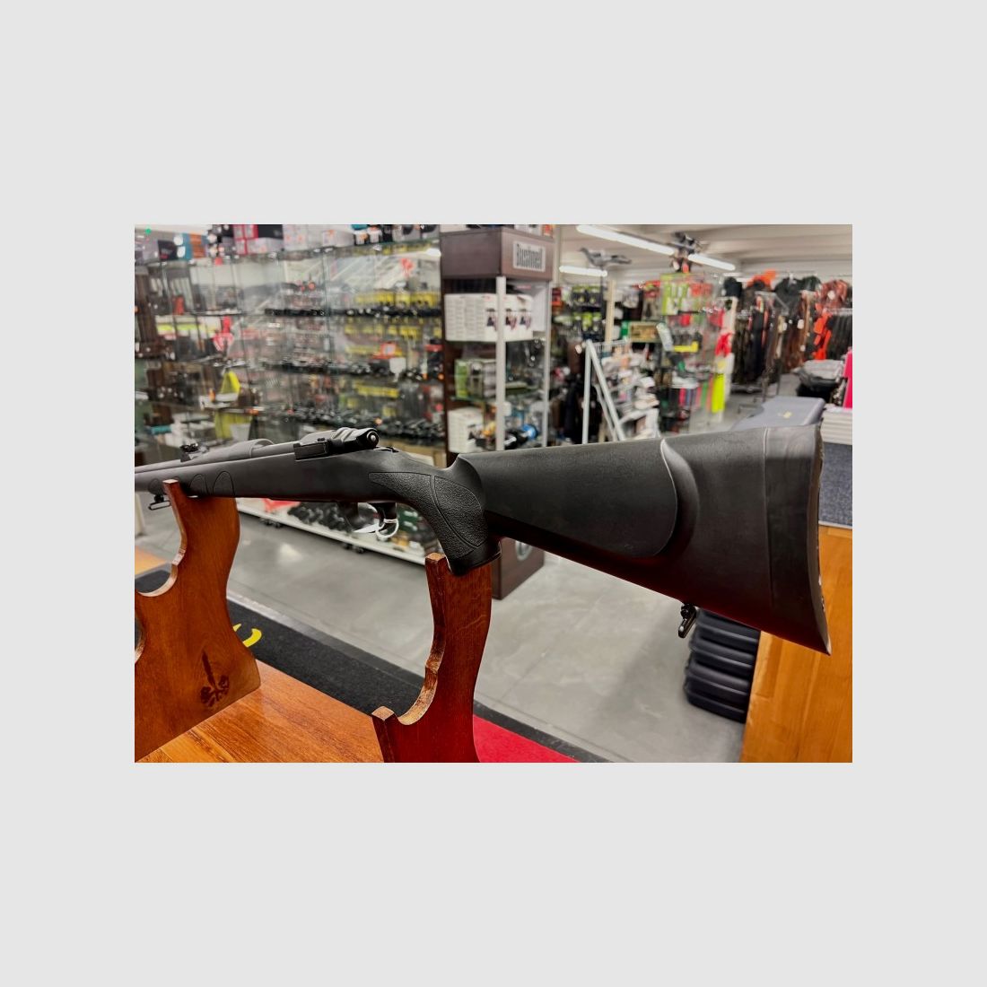 Zastava MP70 Composite 300 win mag, Bild 6 von 7