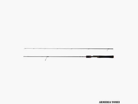 DAIWA – PRESSO ST 61L AREA TROUT 1.85 m / 0.6-4g / line 1.5-5lb / 2 pcs