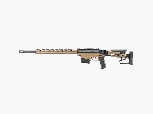 BROŃ KARABIN RUGER PRECISION RIFLE 20" .308WIN (18104)