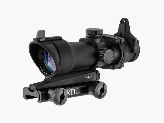 Roodpuntvizier RTI Optics ACOG rood en groen
