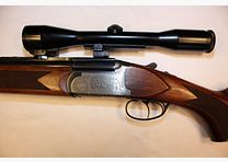 Kettner BBF w kalibrze 12/70 i 7x65R.