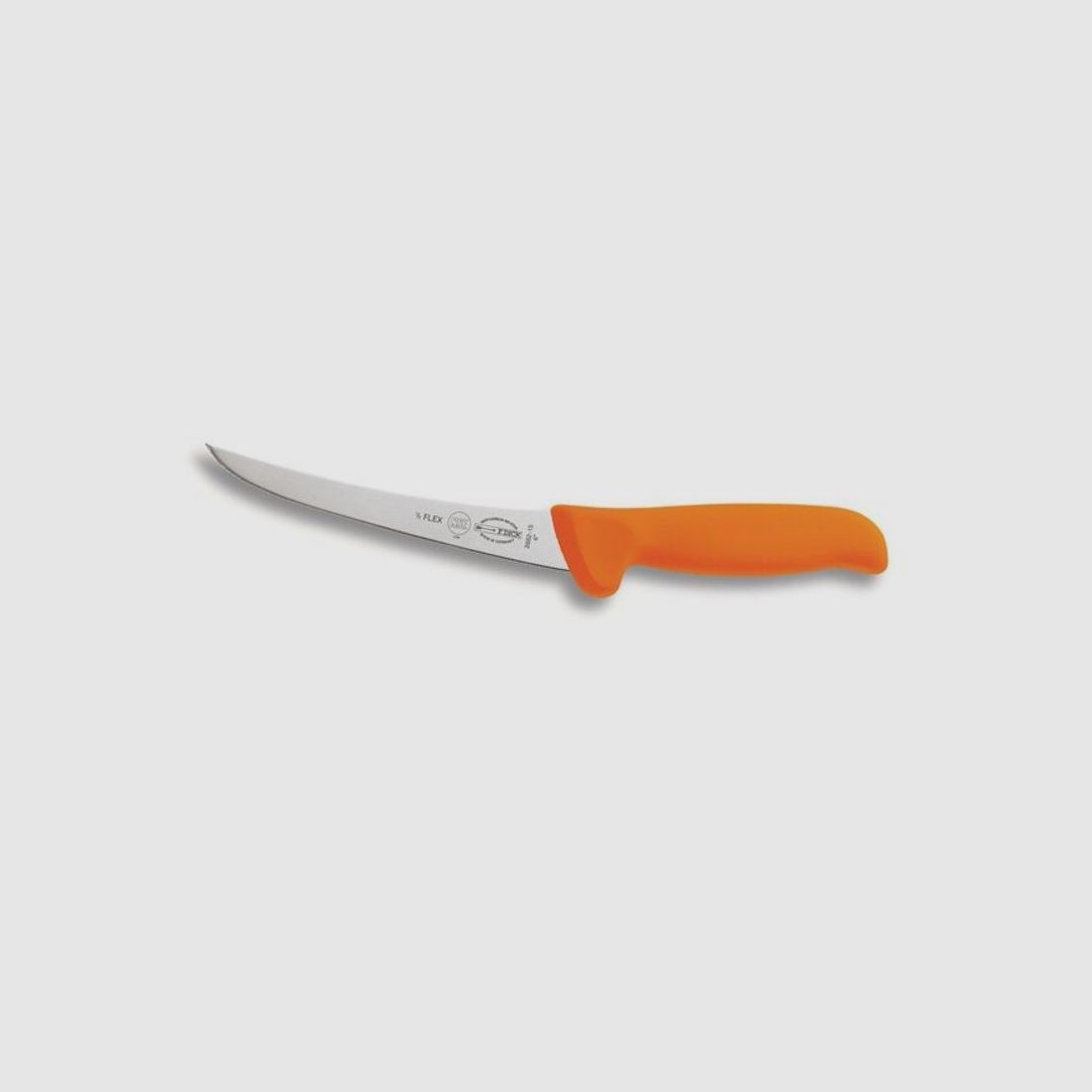 DICK Nóż do wykrwawiania Półelastyczny, 10cm, zdjęcie 2 z 2