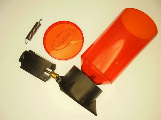 KIT TEILE DOSIERGERÄT LEE AUTO-DISK