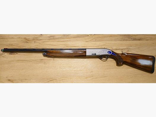Beretta Mod. AL391 Tekny Gold Sporting Selbstladeflinte 12/76