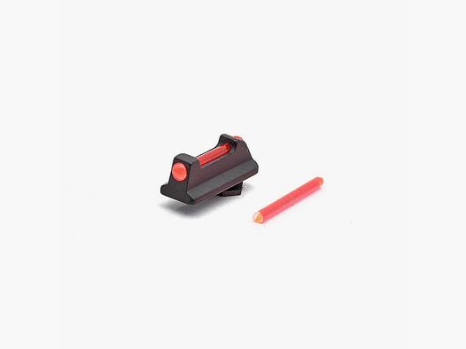 LPA MP515F punto de mira para Walther P99, PPQ, PPQM2