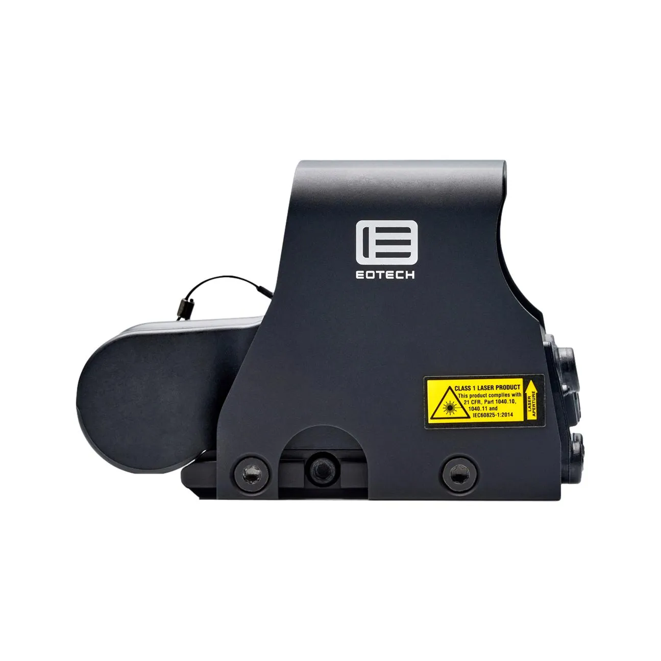 Eotech XPS2-2 68 MOA Ring+ 2×1 MOA Dot, Bild 9 von 13