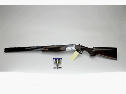 BDF F.A.I.R. Premier FAIR Steel Shot Test with Complete Choke Set 12/76