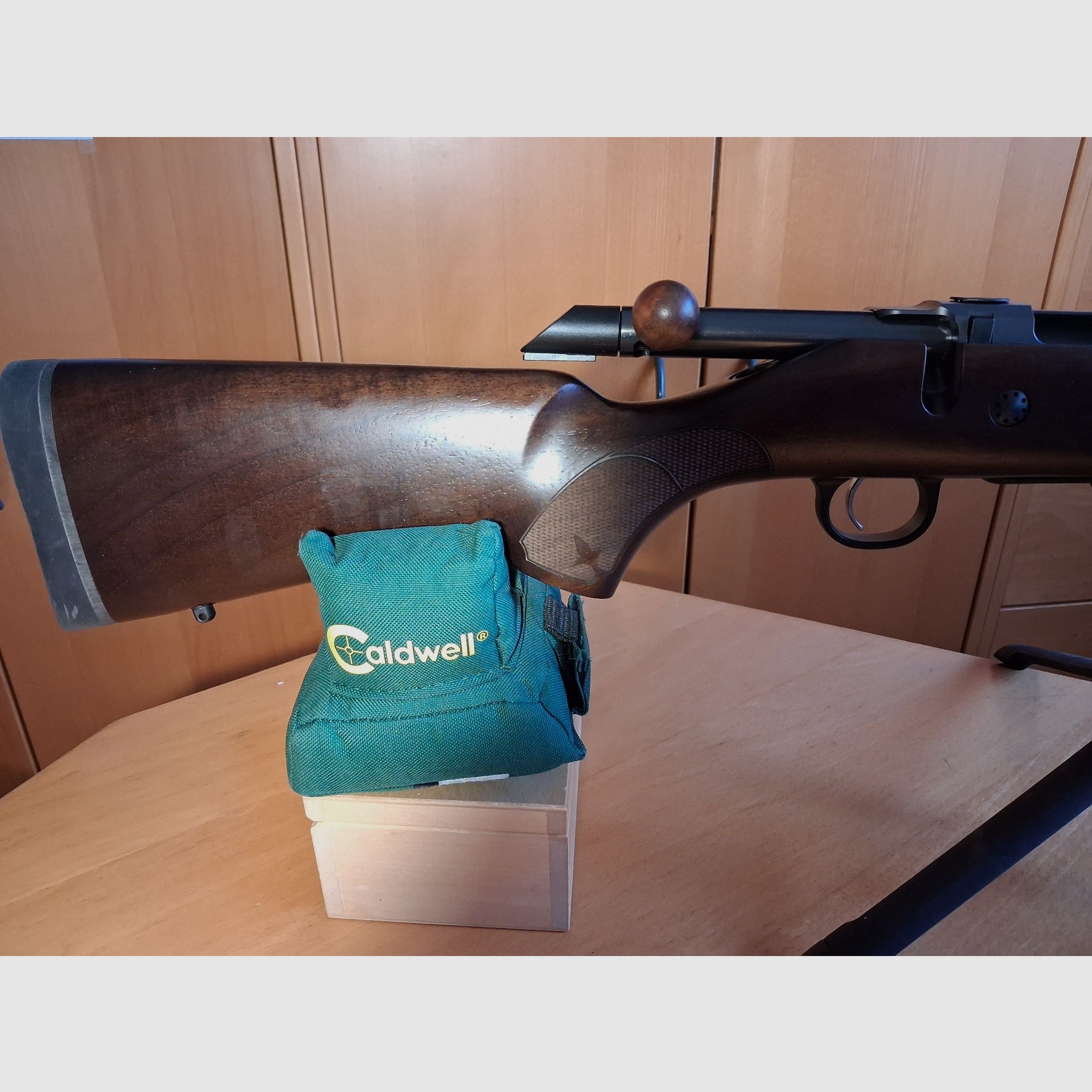 CZ 600 American .308 Rem # Like new !!