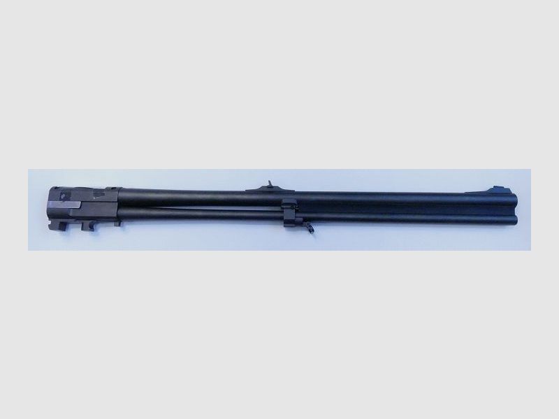 Blaser interchangeable barrel B95