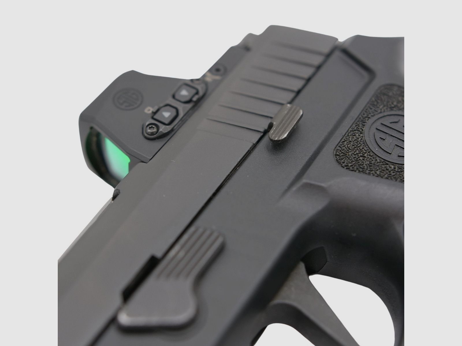 Sig Sauer P320 XFull RXX, imagen 4 de 7