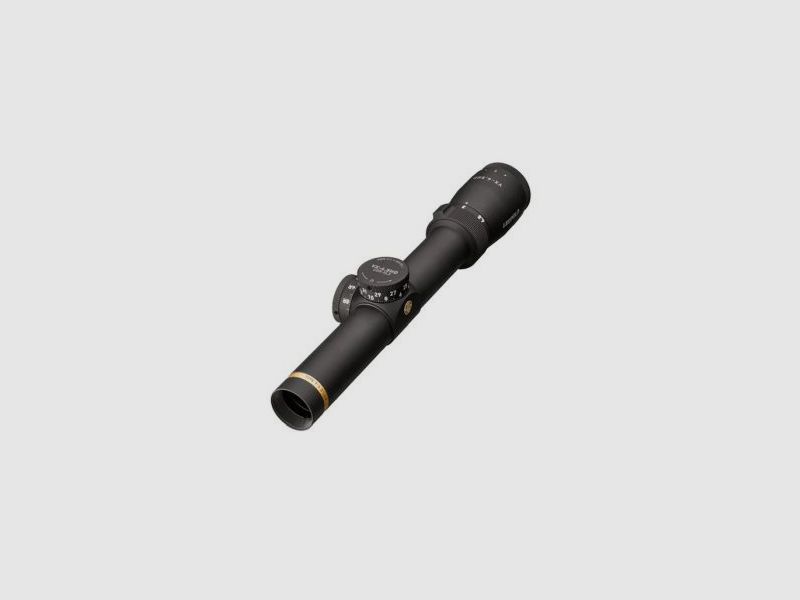 Leupold VX-4,5 HD Service 1-4,5x24 CDS-ZL2 HPR-1