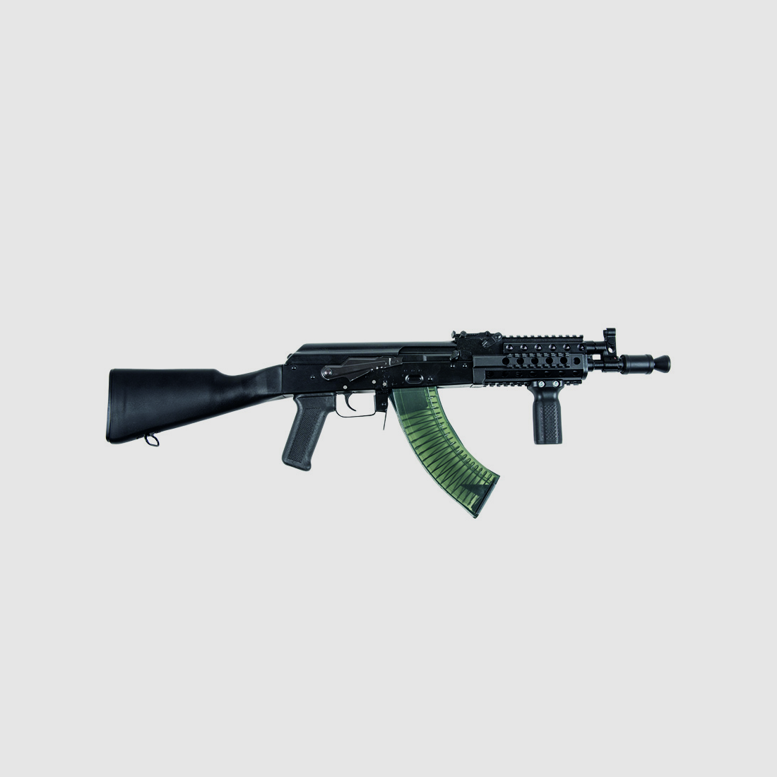 WBP “MiniJack Tactical” 7,62×39, imagen 1 de 2