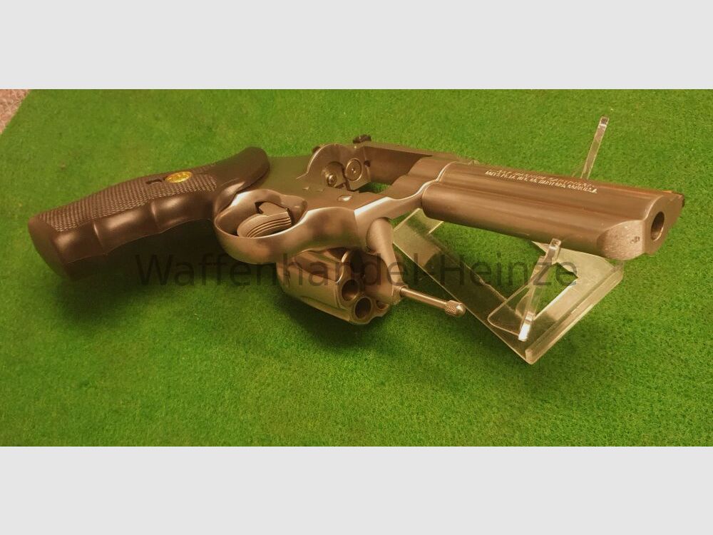 Colt King Cobra