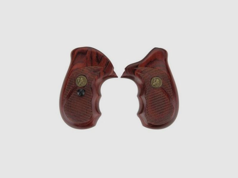 Pachmayr Griff Renegade Rosewood S&W J-RB