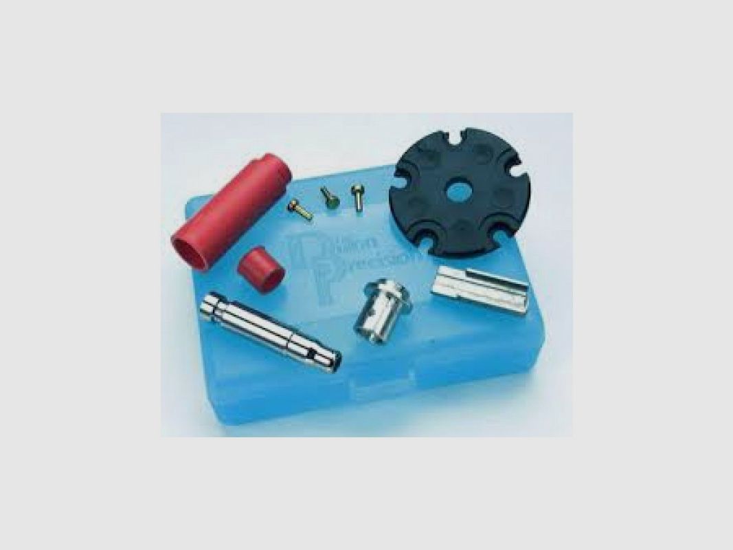 DILLON XL650 / XL750 CONVERSION KIT 380ACP