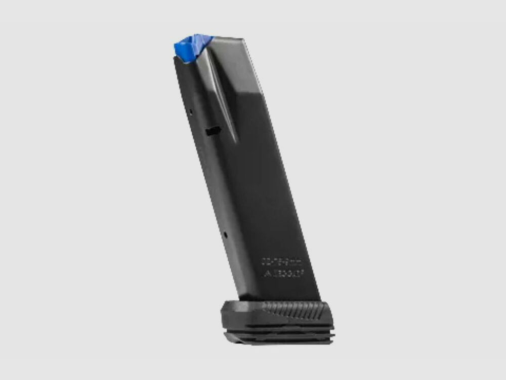 CZ Magazine Shadow 1 & 2 / Black