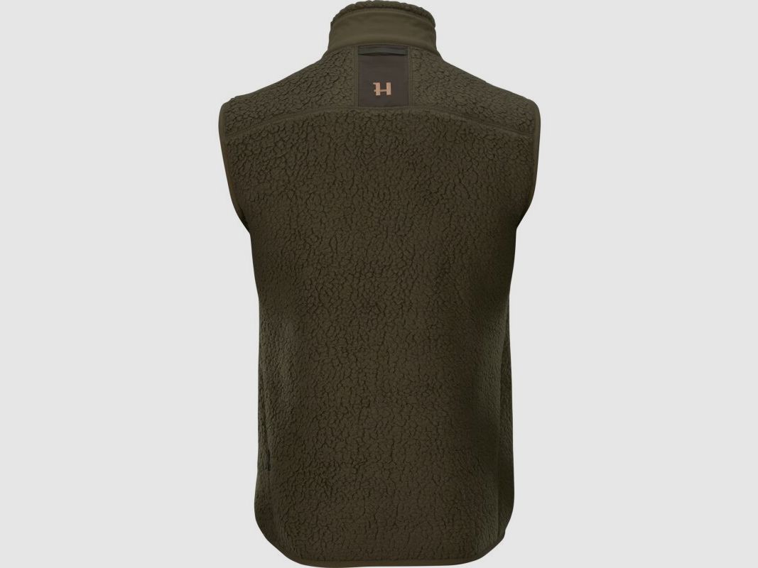 Gilet in pile Härkila®