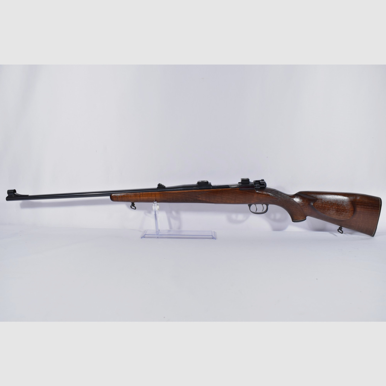 Mauser - .30-06Spring Repetierbüchse