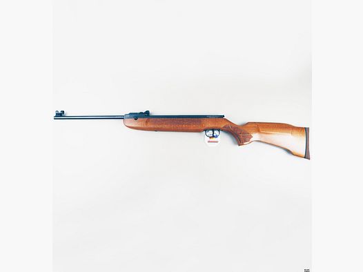 Fucile aria compressa Weihrauch mod. HW50 cal. 4.5