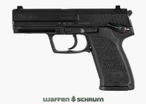 Heckler & Koch USP Standard