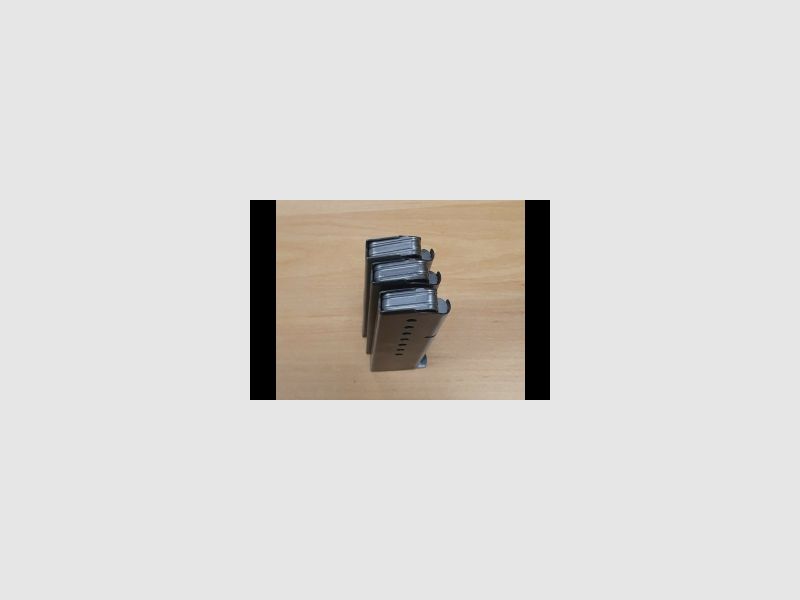 Chargeur VIS Mod35, image 3 sur 6