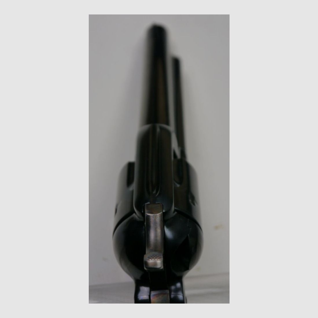 Taurus Gaucho Action Simple