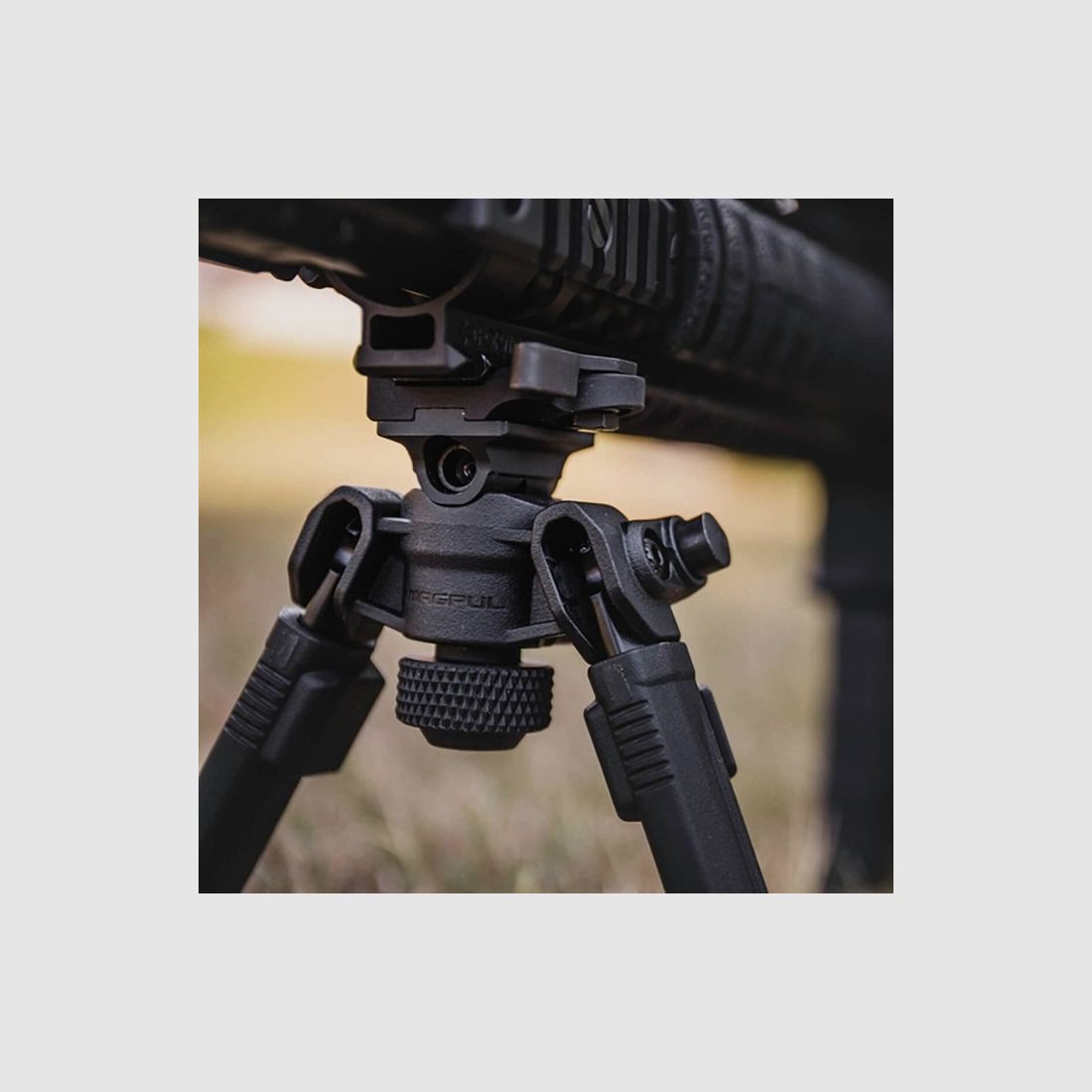 MAGPUL ARMS 17S BIPOD BLACK, billede 6 af 6