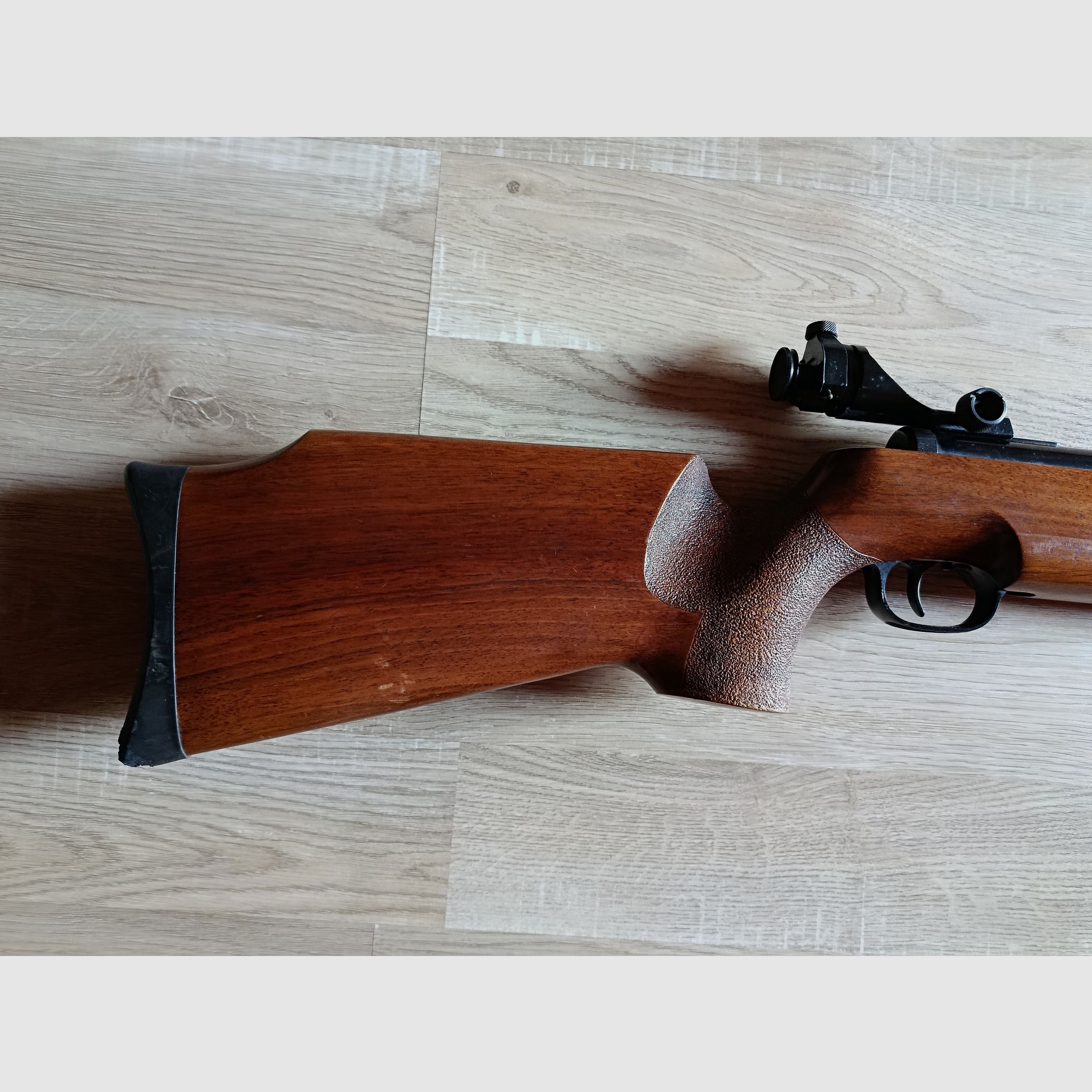 Walther LGV Match
