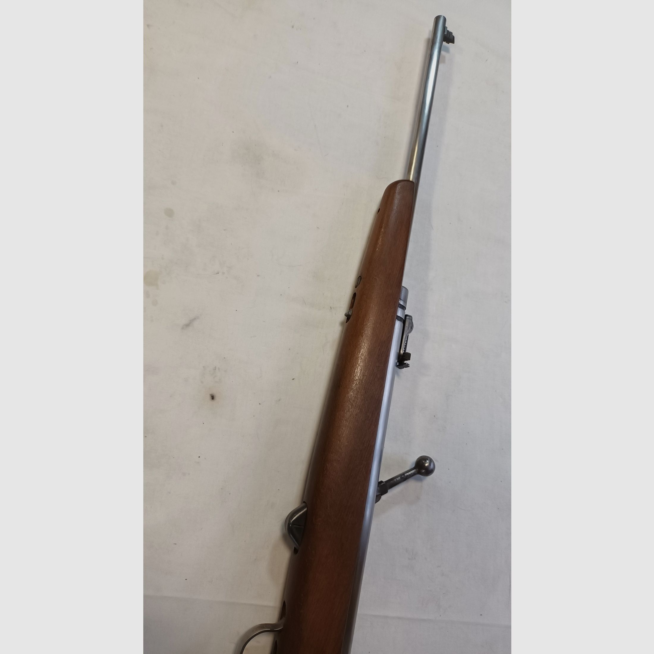 Haenel 310 kurze Ausführung 