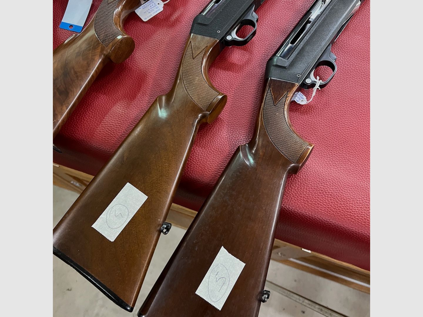 Sélection Benelli, image 5 sur 5