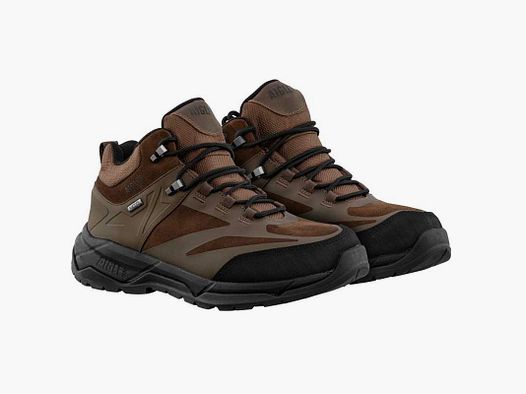 Scarpe Alte AIGLE Palka MTD - P42