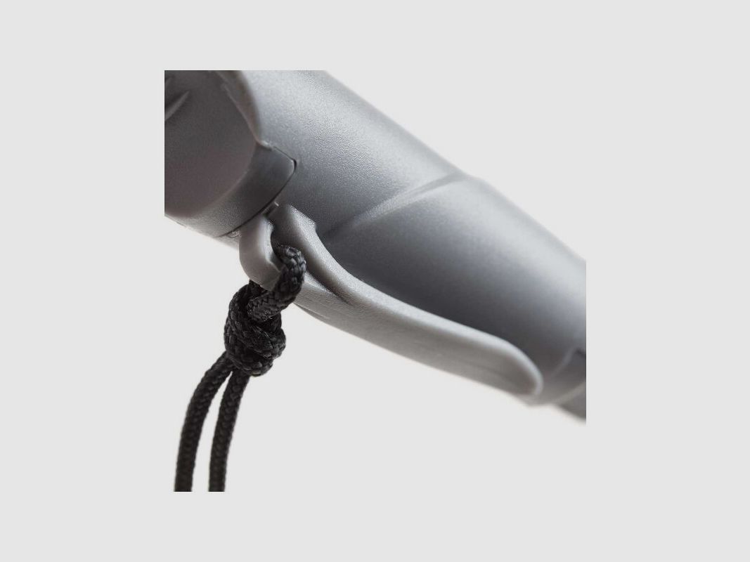 Hunter Doppeltonpfeife Jula