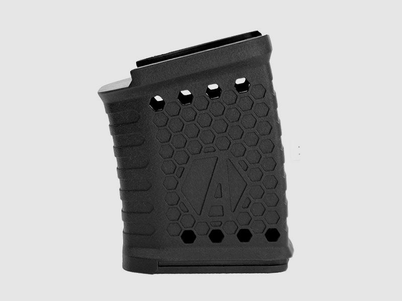 Alpha-Grip Magazinverlängerung für Magpul PMAG Gen2 AK47
