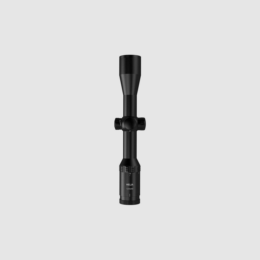 Kahles Helia 1.6-8x42i richtkijker, afbeelding 6 van 9
