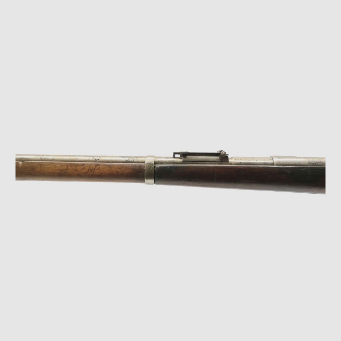 Spandau 1871/84