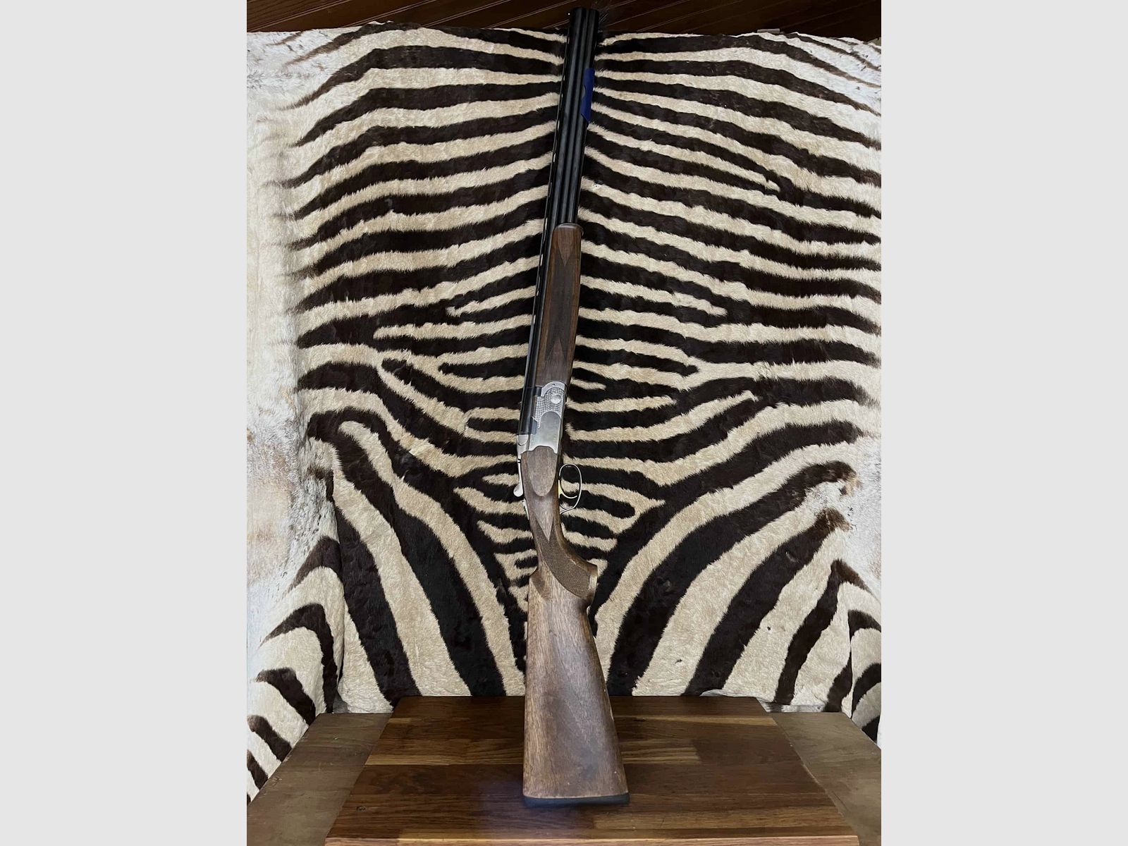Beretta 686 Onyx Flinte Kal.12/76 -ca.71cm – 3 Chokes – Waffenkoffer, Bild 1 von 10