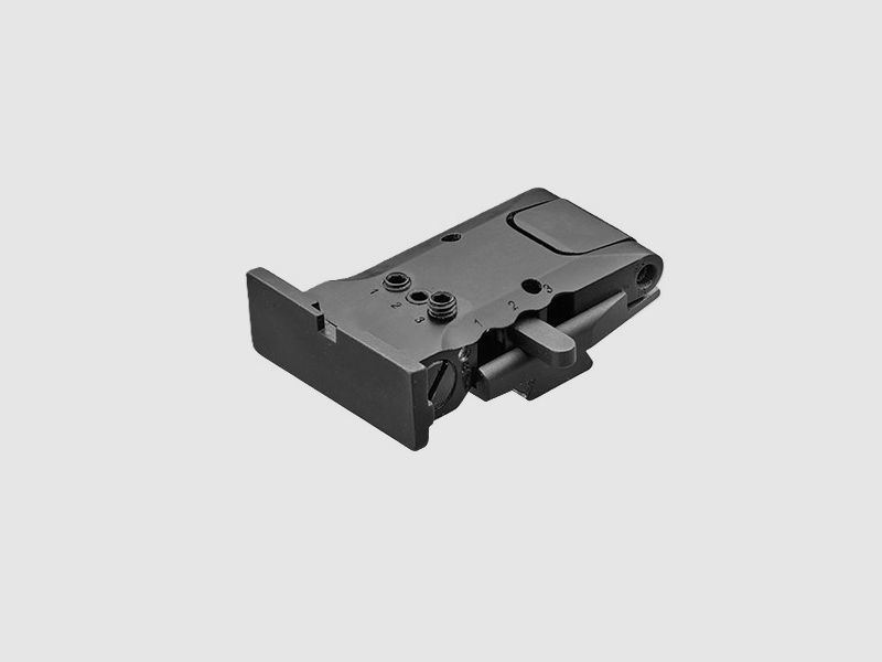 TRT3P Sight Target CZ75 T-Sport