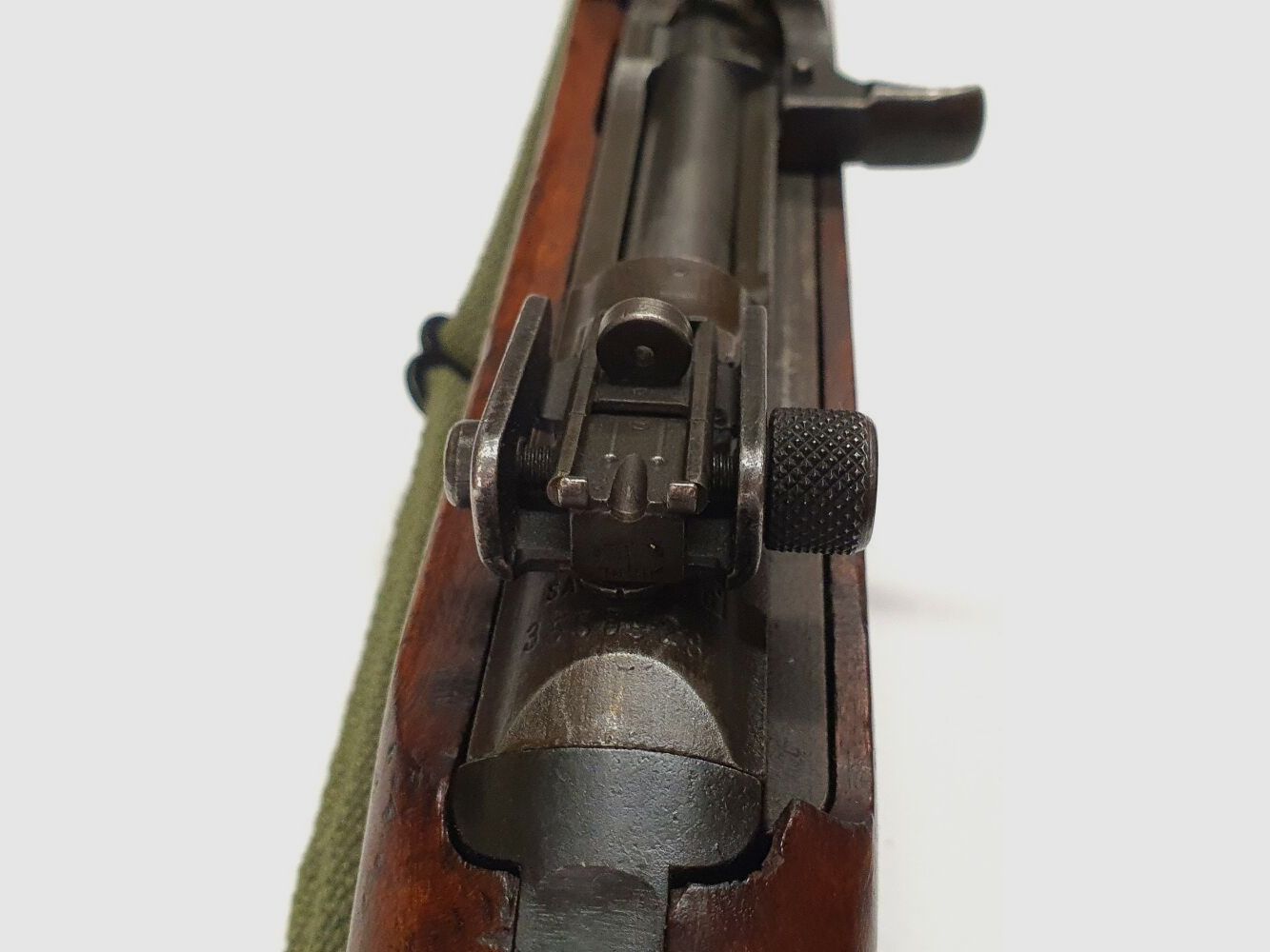 SAGINAW STEERING US 30M1 Carbine