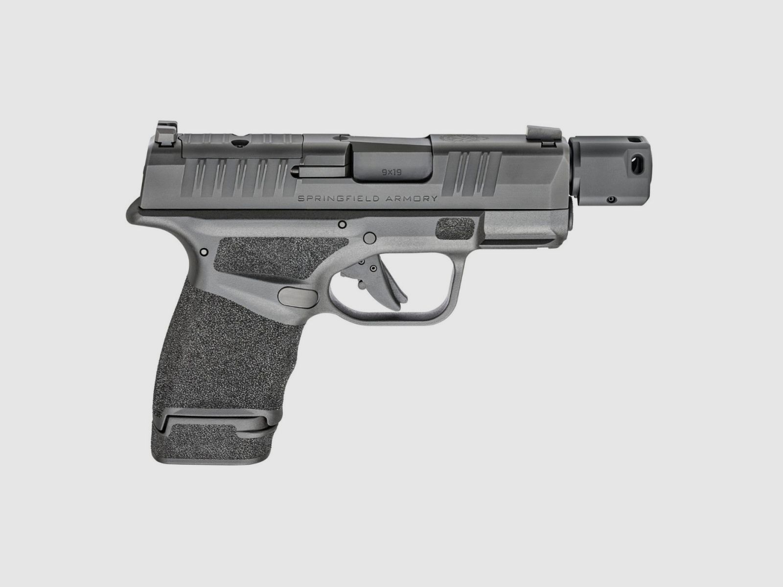 HS H11 Hellcat OSP TB CC 3.8", image 4 of 8