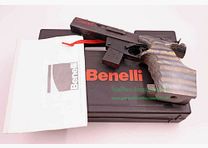 Benelli - Italia Mod. MP 95 E Atlanta