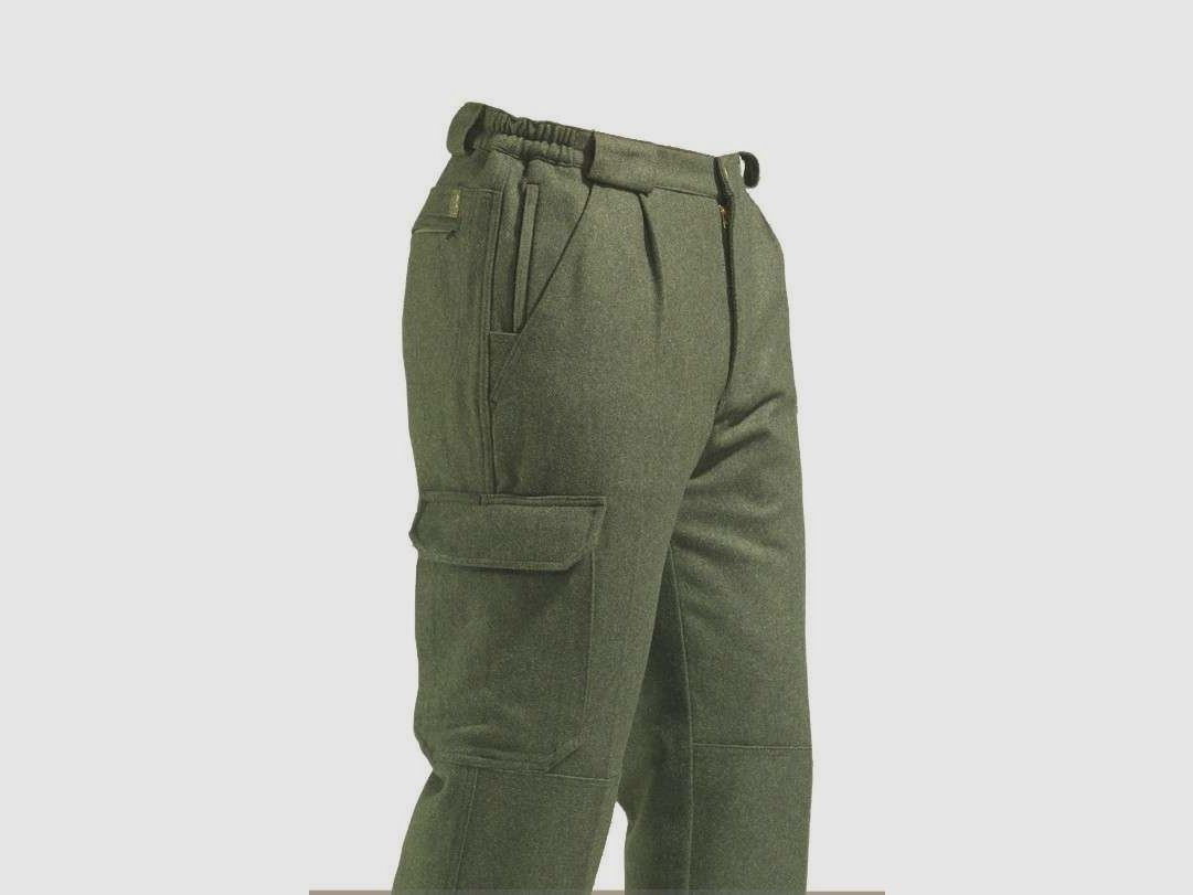 Loden Jagdhose Wasserdicht!, Bild 2 von 6