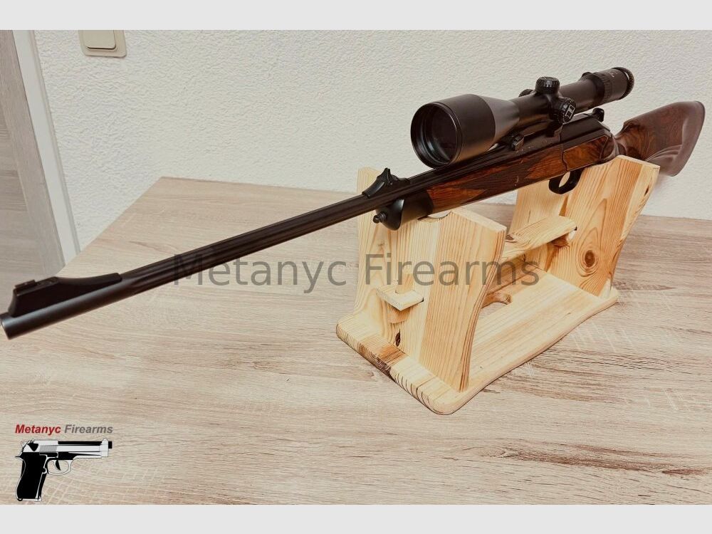 Blaser R 93 .30-06Spring