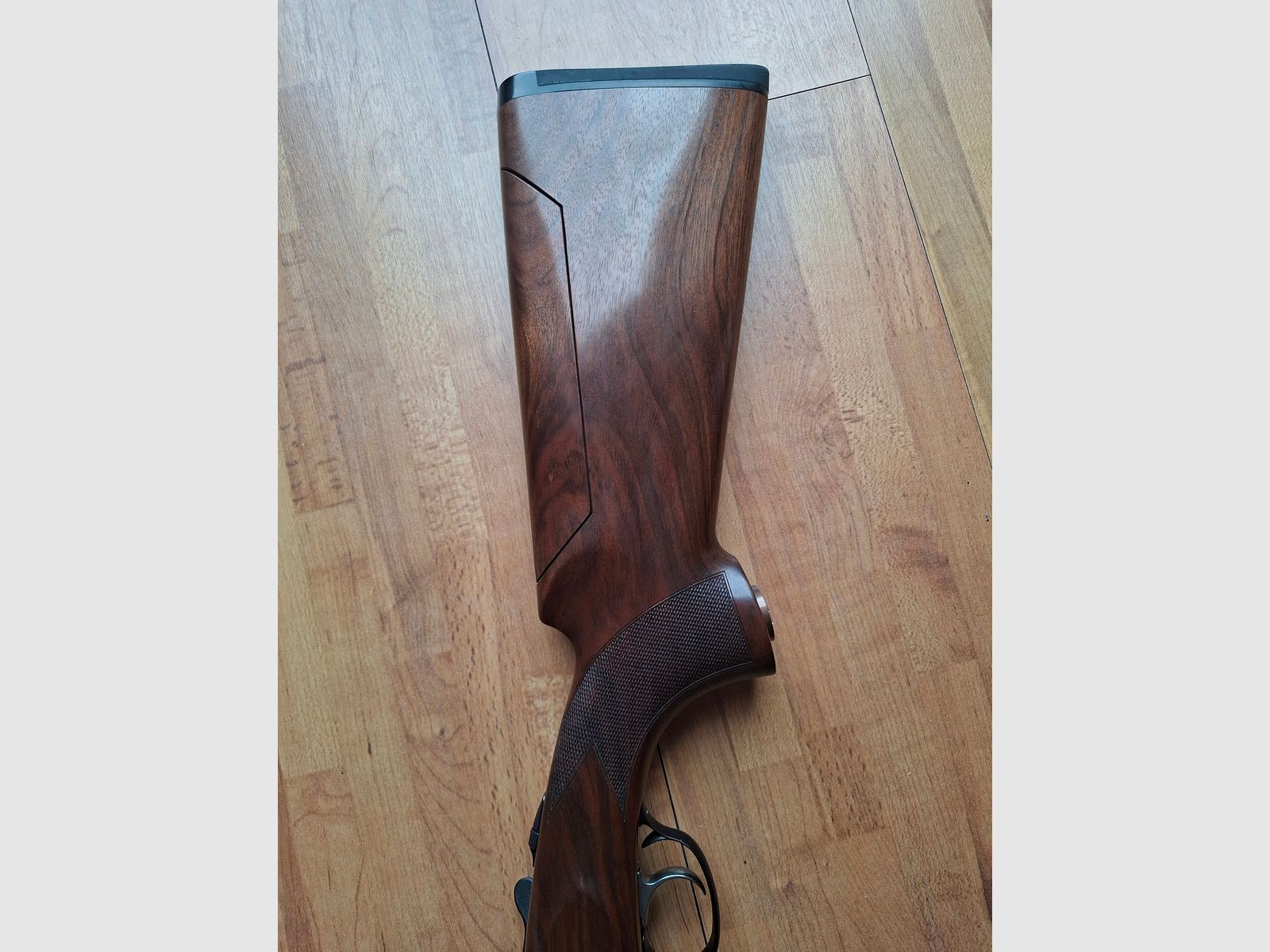 Antonio Zoli Kronos Sporting 12/76
