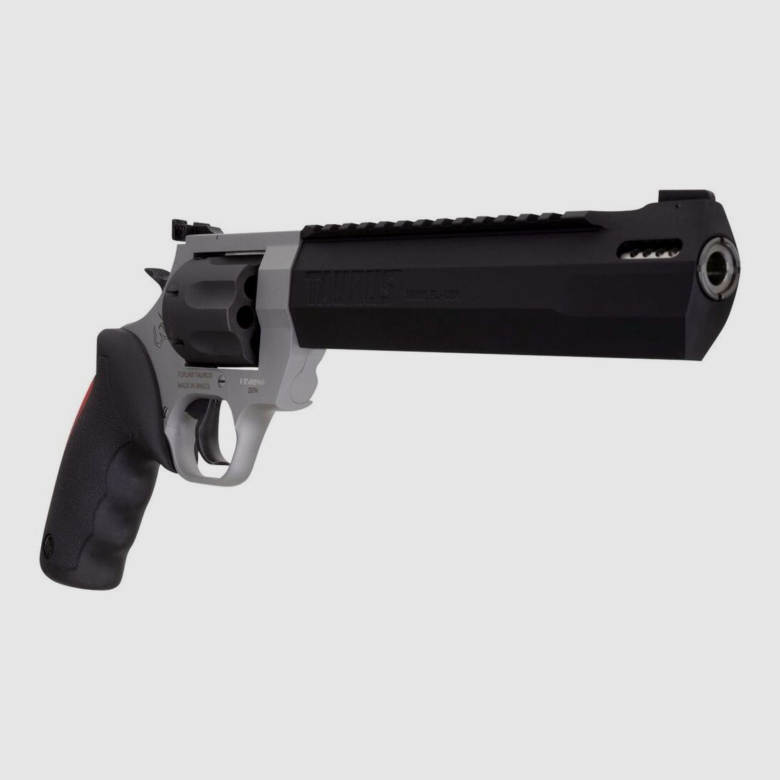 Taurus Raging Hunter - kaliber .357 Mag. DuoTone - 8 3/8? revolver