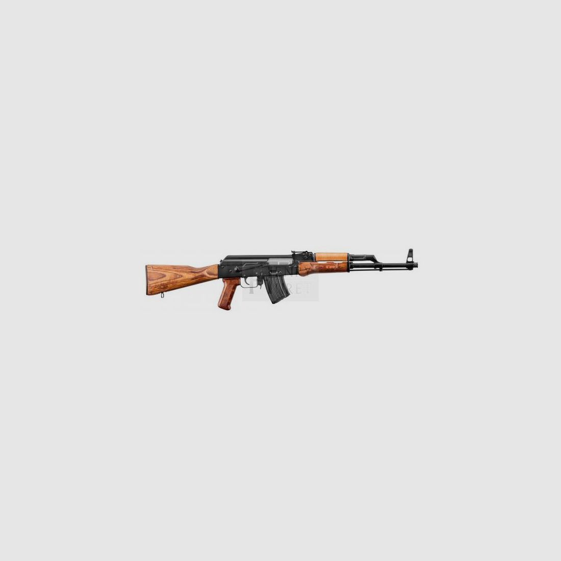 WBP JACK 7.62X39 SCHAFTHOLZ 415MM 10SCHÜSSE CIP, Bild 1 von 2