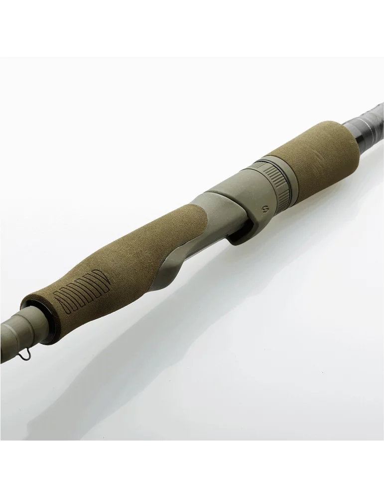Canne SG4 medium game Savage Gear, image 6 sur 7