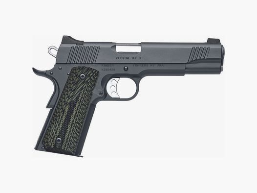 Pistola Semiautomática Kimber .45ACP Custom TLE 2