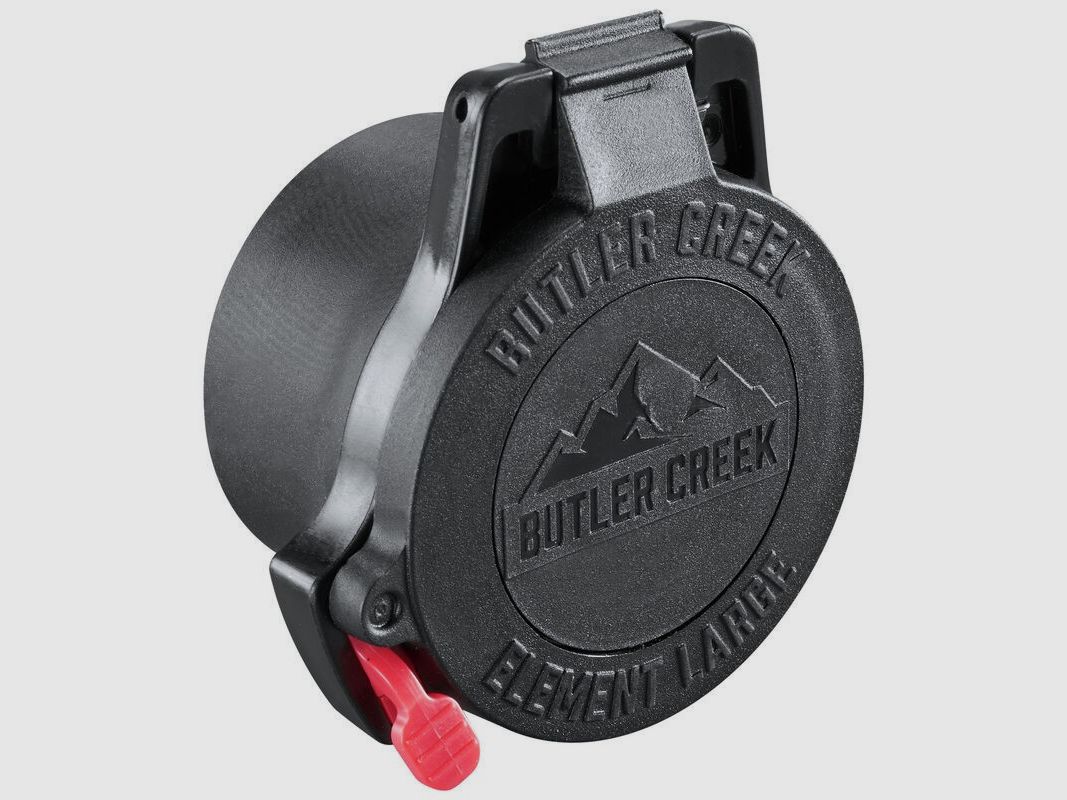 Okularschutzkappe Butler Creek Element – EEP2, Bild 1 von 18