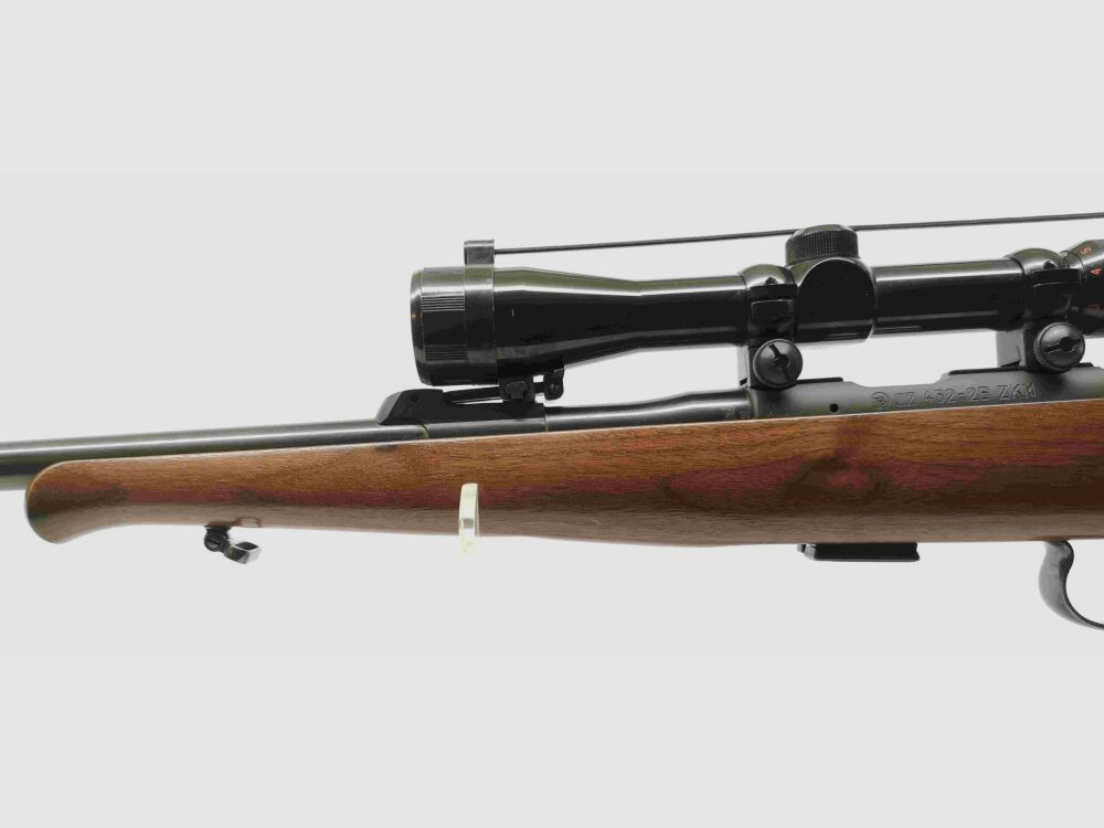 ZBROJOVKA BRNO (CZ) ZKM 452-2E