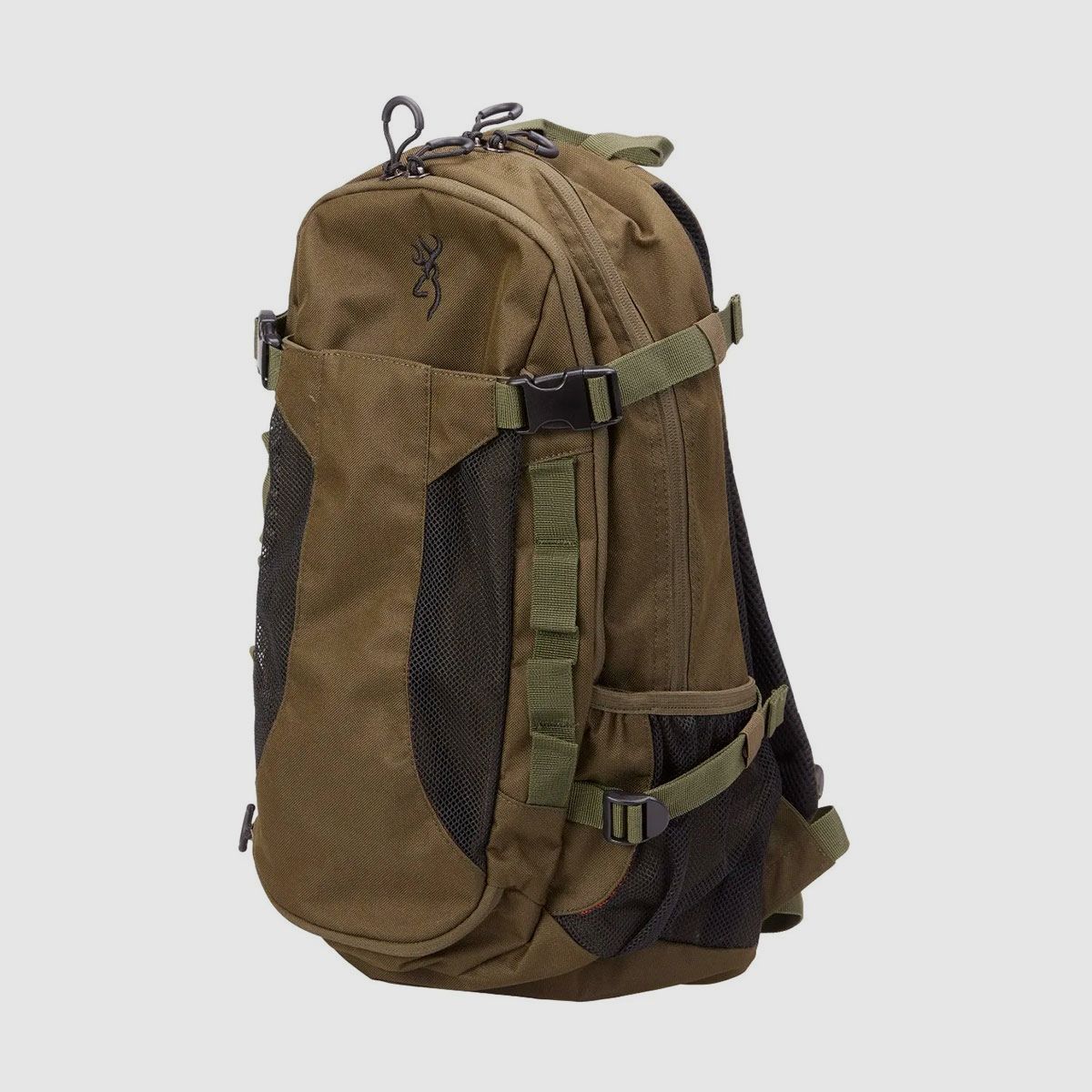 Rucksack – BROWNING – STALKER GRÜN 25L, Bild 1 von 6
